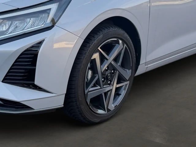 Hyundai i20 Hybrid Prime