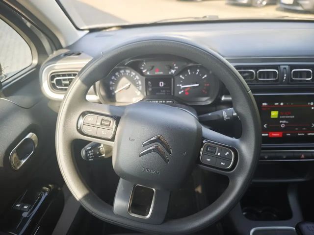 Citroën C3 Max PureTech