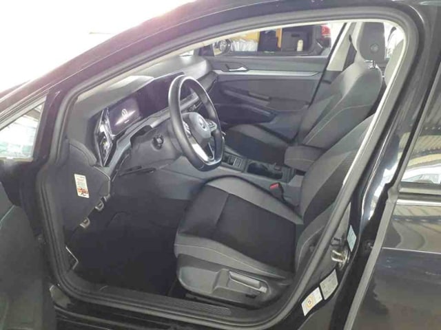 Volkswagen Golf 1.5 TSI Golf VIII