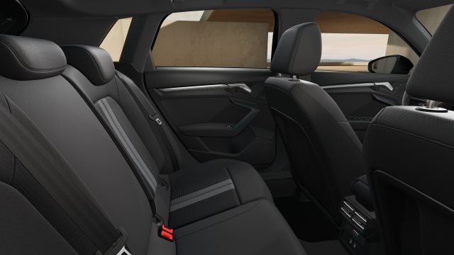 Audi A3 30 TDI Sportback