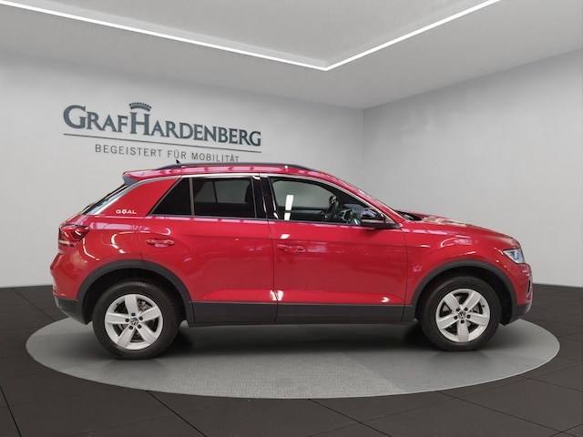 Volkswagen T-Roc 2.0 TDI
