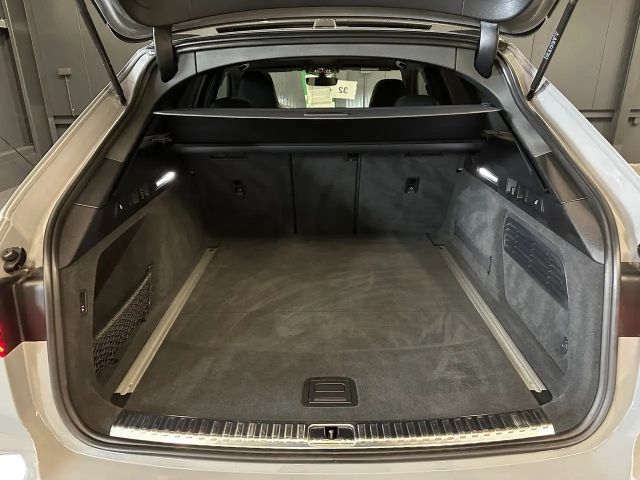 Audi RS6 4.0 TFSI Avant Quattro