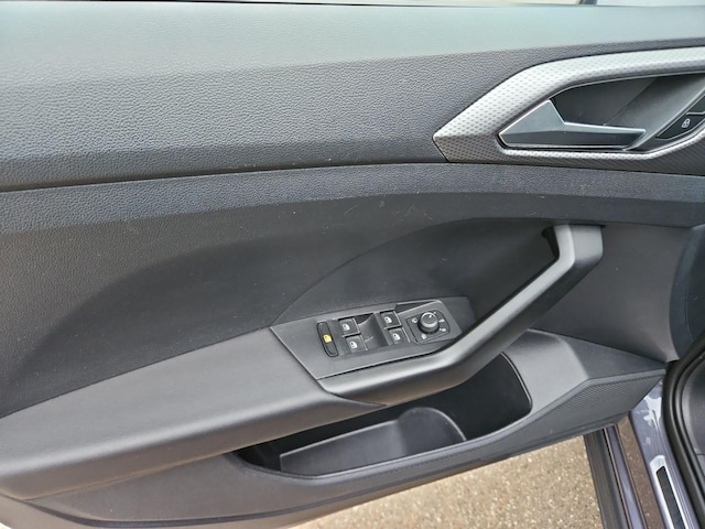 Volkswagen T-Cross 1.0 TSI DSG