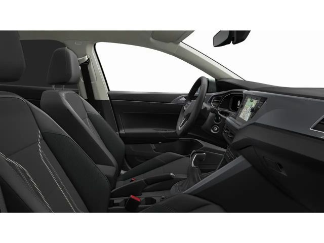 Volkswagen Taigo 1.0 TSI DSG Style