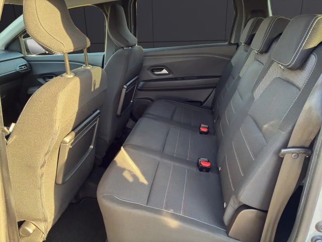 Dacia Jogger 1.0 TCe ECO-G Extreme TCe 100