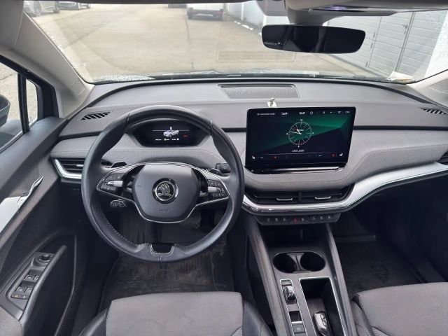 Skoda Enyaq iV 80