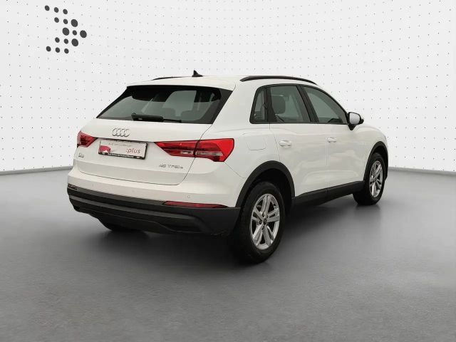 Audi Q3 45*Navi*Alu*PDC*Virtual Cockpit*Audi C