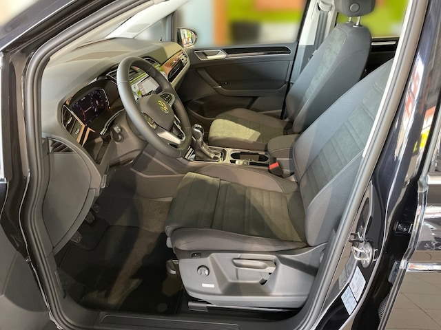 Volkswagen Touran 1.5 TSI