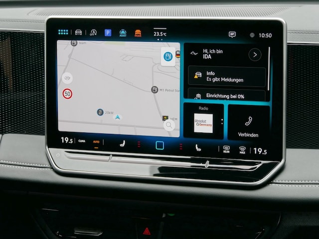 Volkswagen Tiguan 2.0 TDI DSG