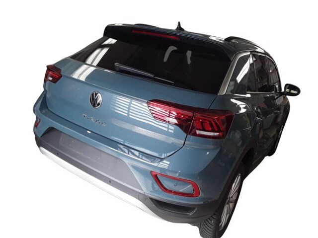 Volkswagen T-Roc TSi CarPlay+ACC+LED+Navi+Virt+PDC