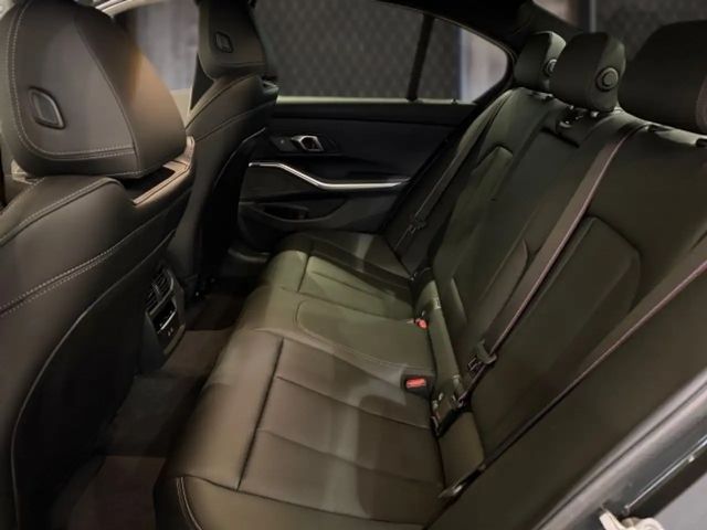 BMW 320 320d Sedan xDrive