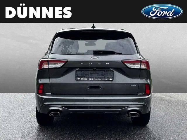 Ford Kuga Plug in Hybrid ST Line X