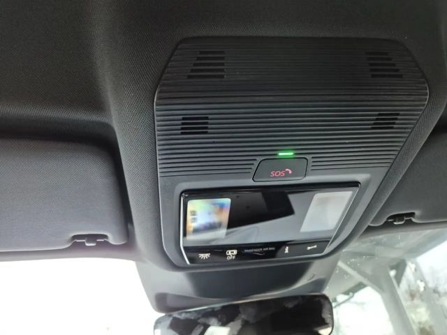 Cupra Terramar 1.5 eTSI