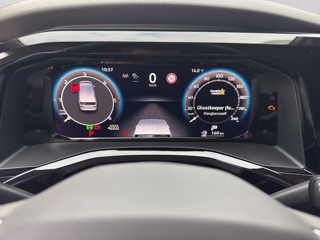 Volkswagen Multivan 2.0 TDI Lang Life