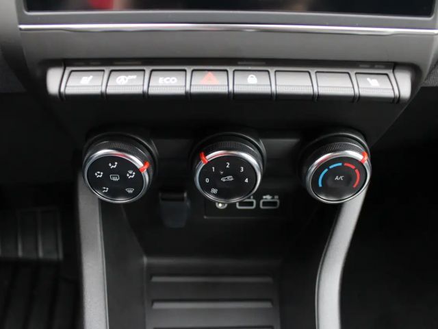 Renault Clio Evolution TCe 90