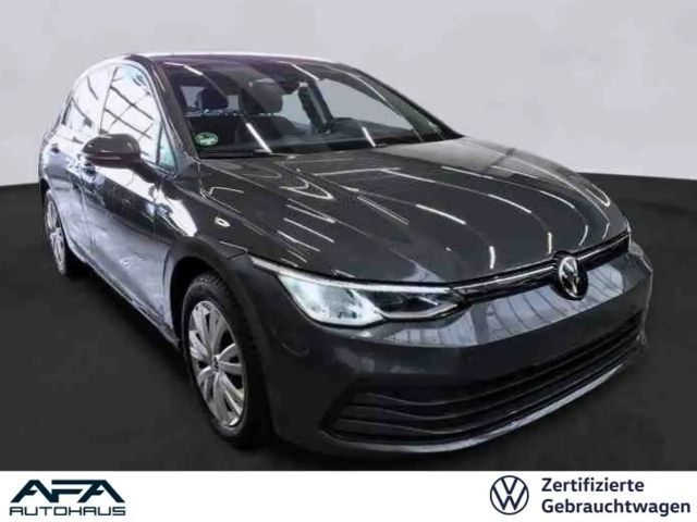 Volkswagen Golf 2.0 TDI Golf VIII Life