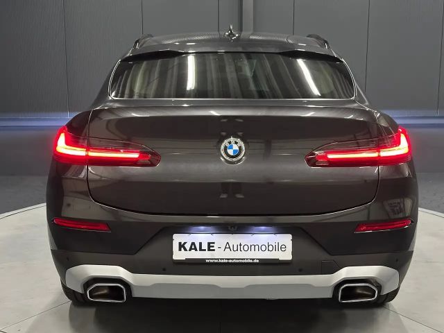 BMW X4 xDrive