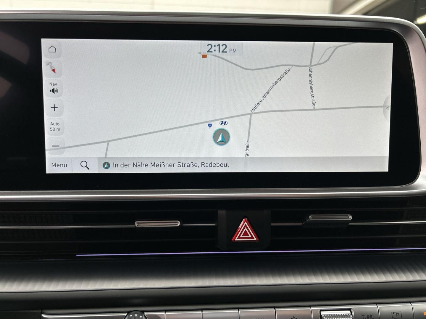 Hyundai IONIQ 6 77.4 kWh UNIQ