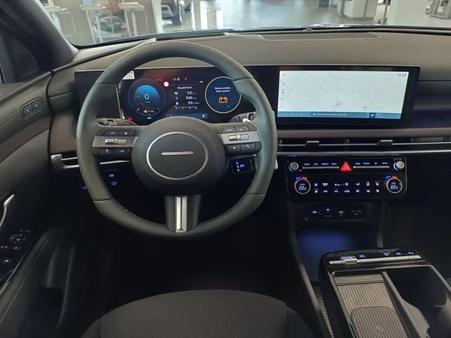 Hyundai Tucson 2WD T-GDi