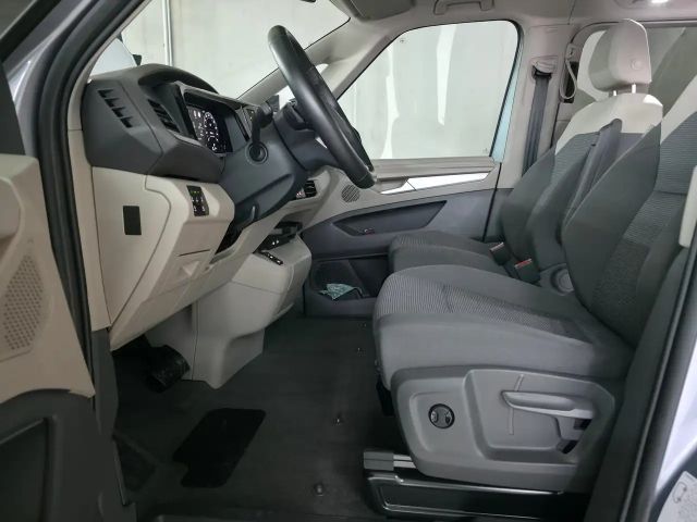 Volkswagen Multivan T7