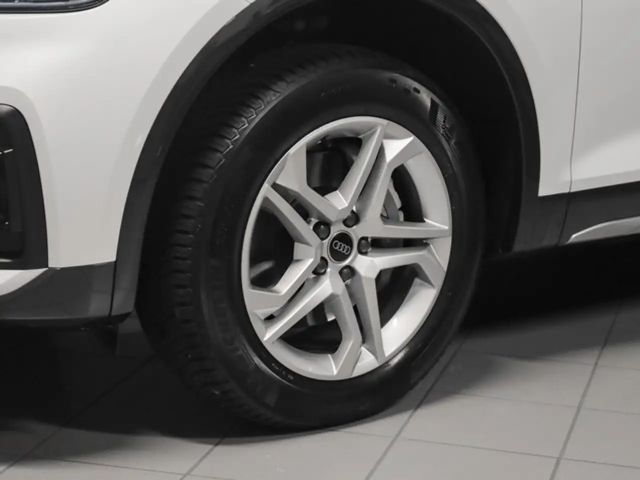 Audi Q5 40 TFSI Quattro Sportback