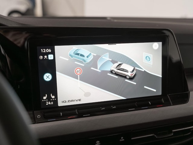 Volkswagen Golf 1.5 TSI