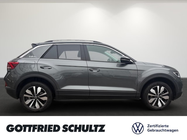 Volkswagen T-Roc 1.0 TSI