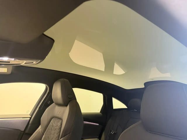 Audi A6 e-tron Quattro