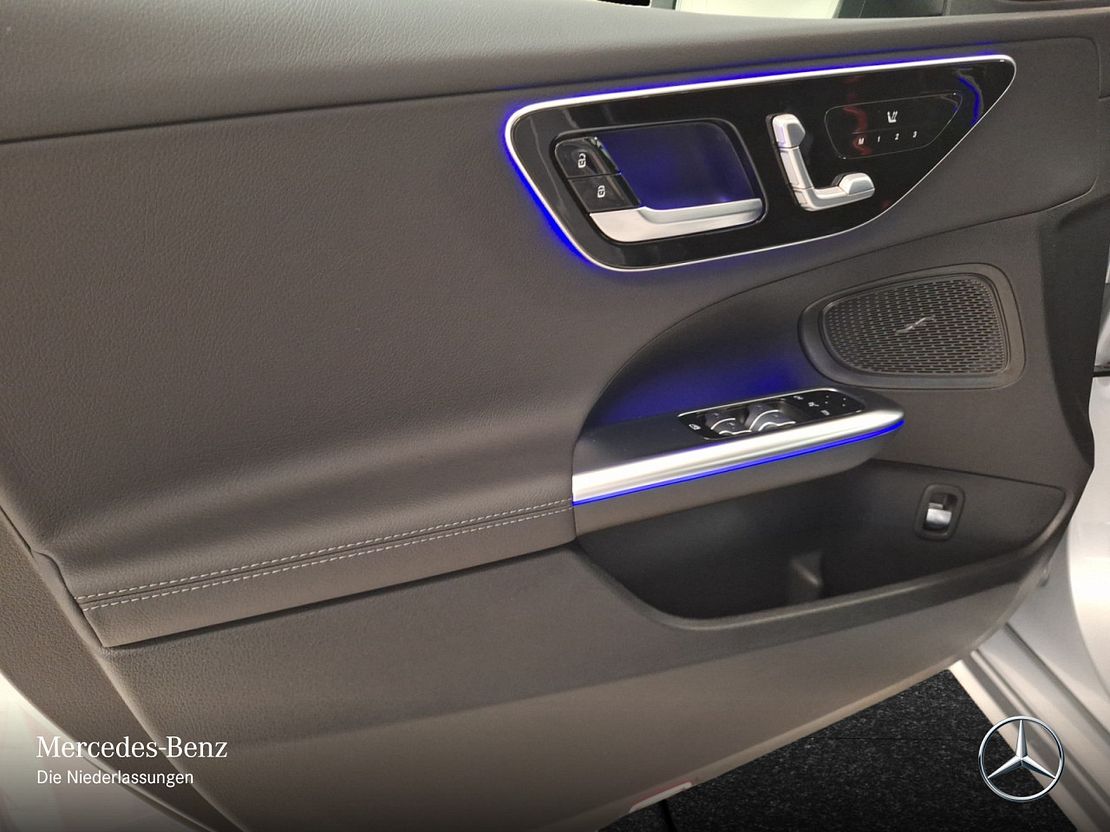 Mercedes-Benz C 200 AVANTGARDE Estate