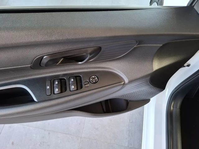 Hyundai i20 1.0 2WD Select T-GDi