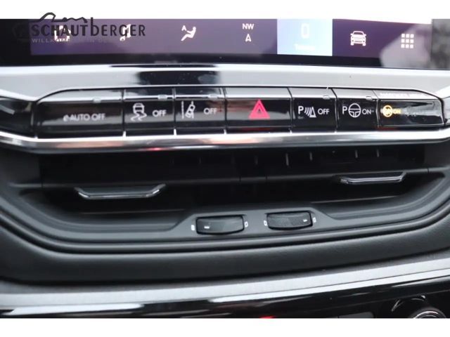 Jeep Compass Hybrid Summit