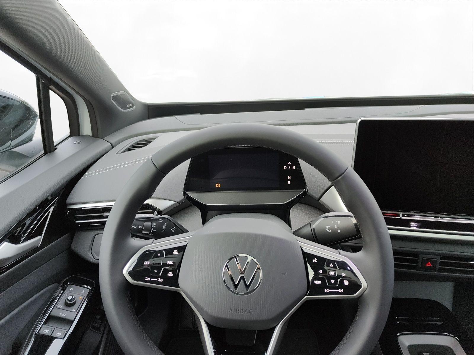 Volkswagen ID.4 77 KWh Performance Pro