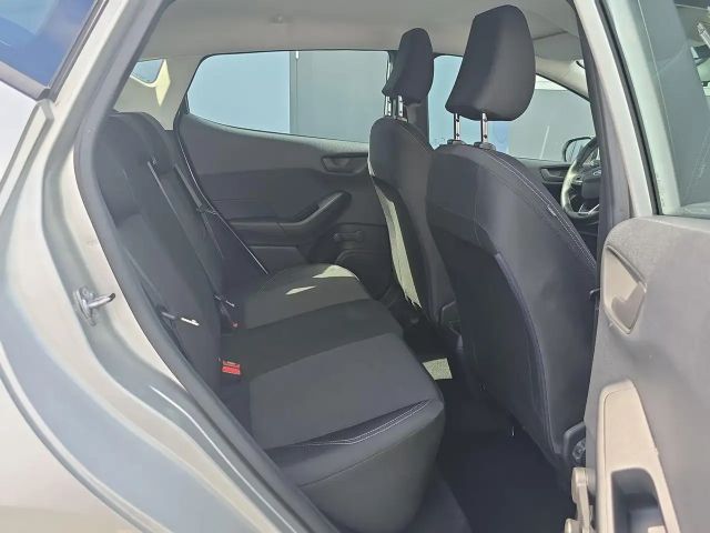 Ford Fiesta EcoBoost