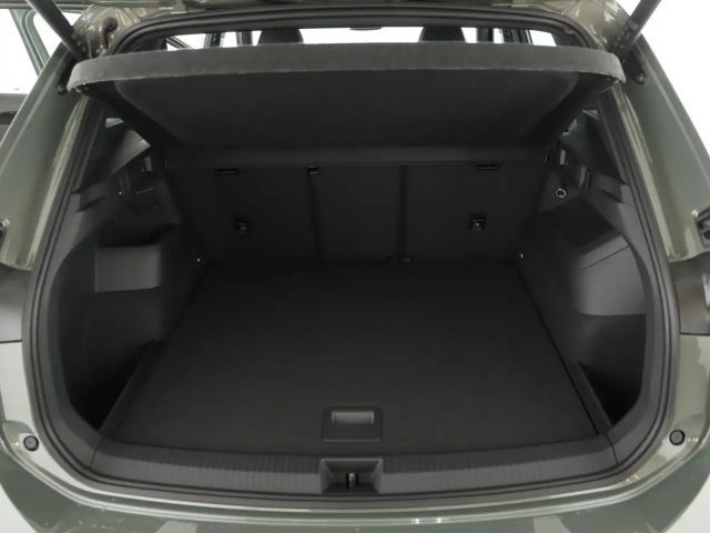 Volkswagen Tiguan DSG Sport