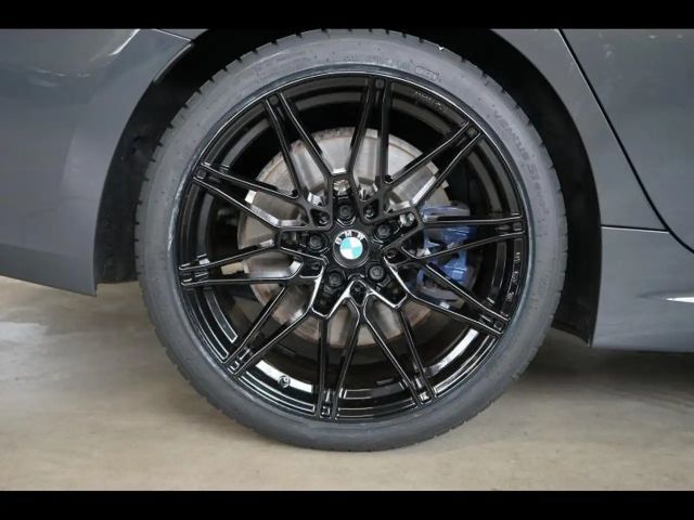 BMW 340 FACELIFT 2 - PANODAK - HARMAN-