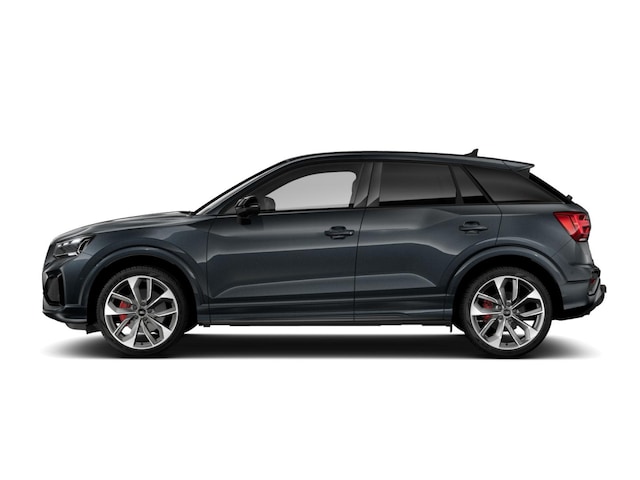 Audi Q2 35 TFSI S-Tronic