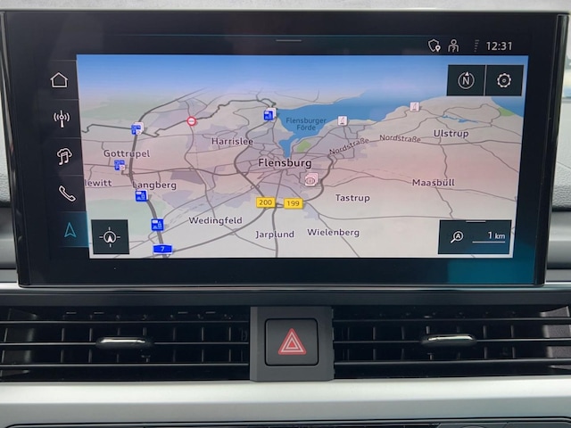 Audi A5 40 TDI S-Tronic Sportback