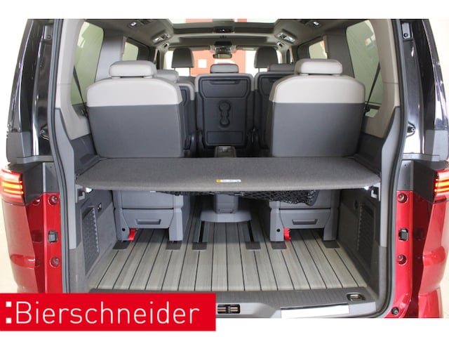 Volkswagen Multivan 2.0 TSI DSG Style