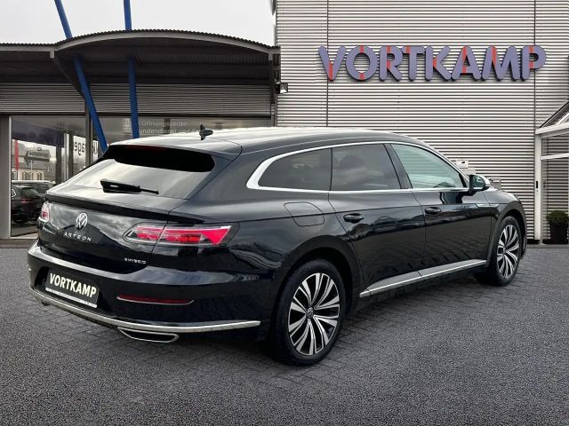 Volkswagen Arteon eHybrid