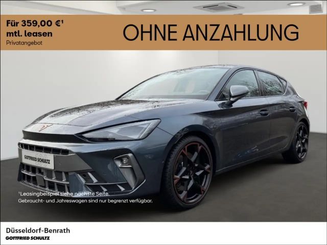 Cupra Leon DSG VZ e-Hybrid