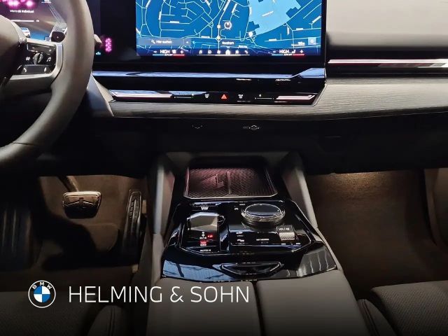 BMW 540 540d M-Sport Sedan xDrive