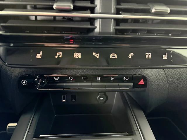 Citroën C5 Aircross Hybrid Pack Shine