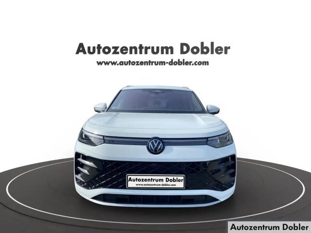 Volkswagen Tayron 2.0 TDI 4Motion R-Line