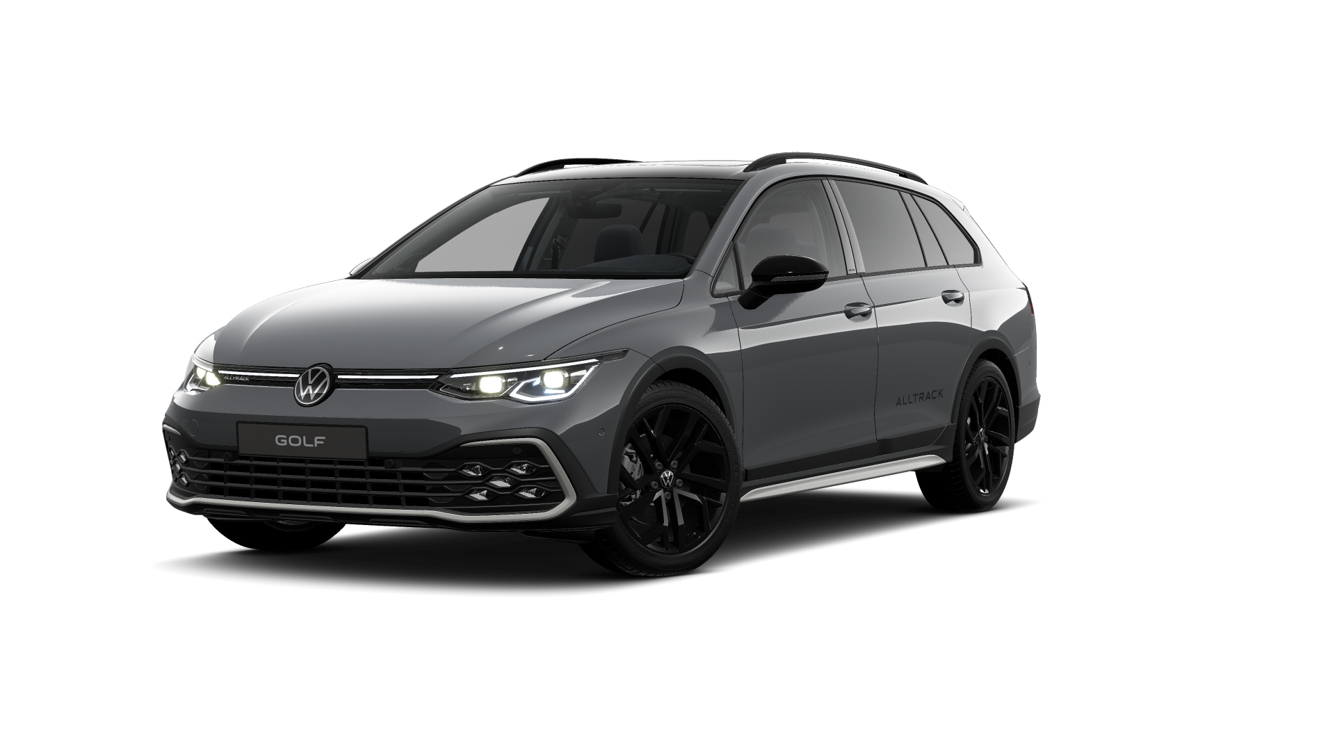 Volkswagen Golf AllTrack DSG Style Variant
