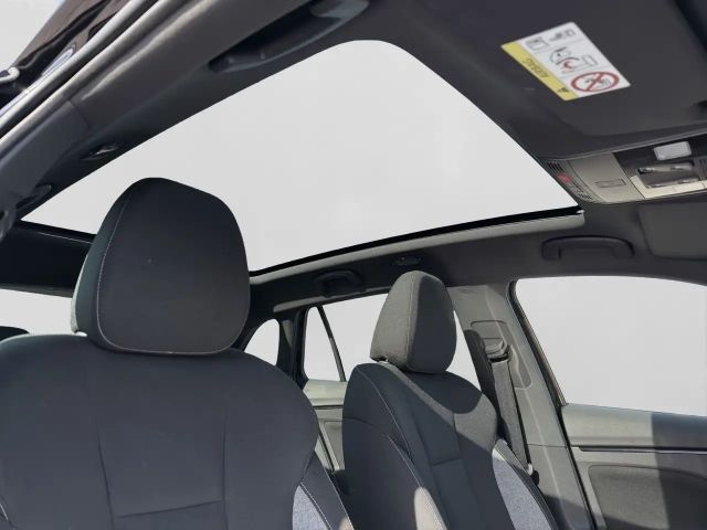 Skoda Scala 1.0 TSI Selection