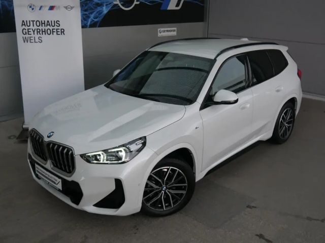 BMW X1 xDrive20d