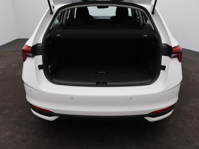 Skoda Scala 1.0 TSI Selection