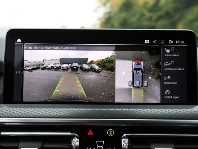 BMW X3 M-Sport xDrive30i