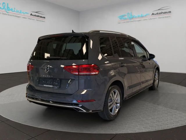 Volkswagen Touran Comfortline DSG R-Line