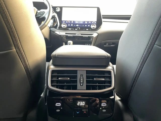 Lexus RX-Serie Executive Line